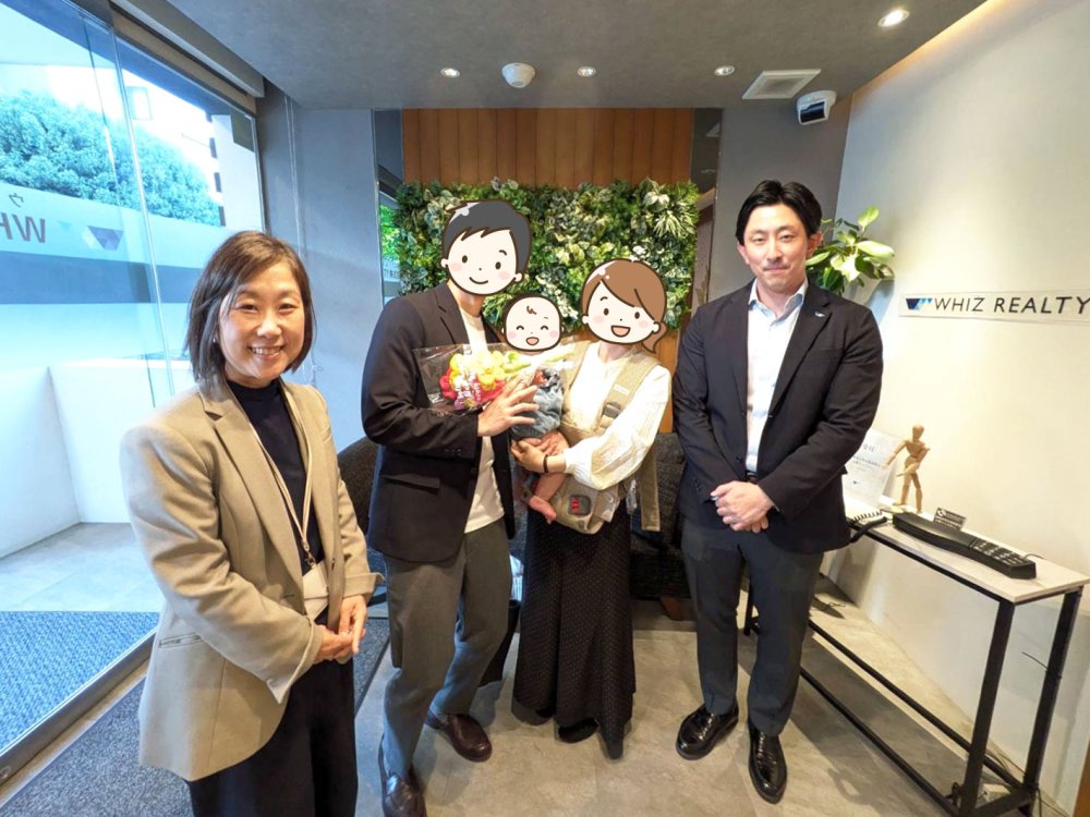 早いレスポンスで大変助かりました。