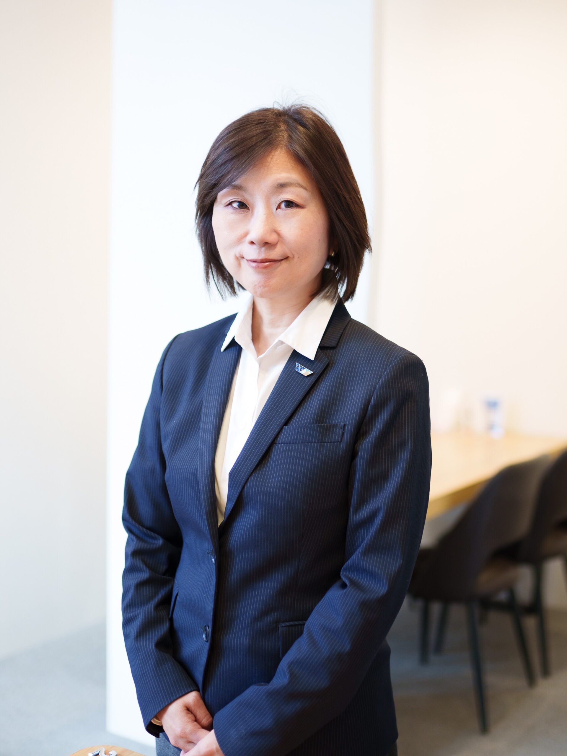 吉江 美也子