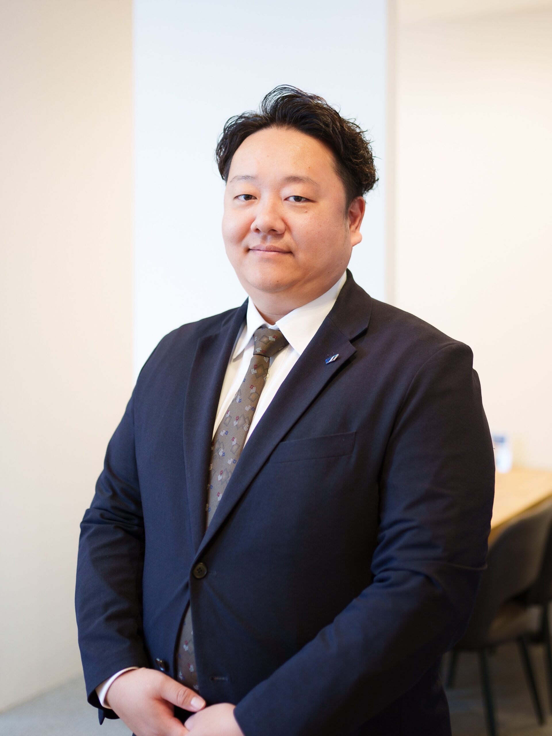 岩田 雄樹