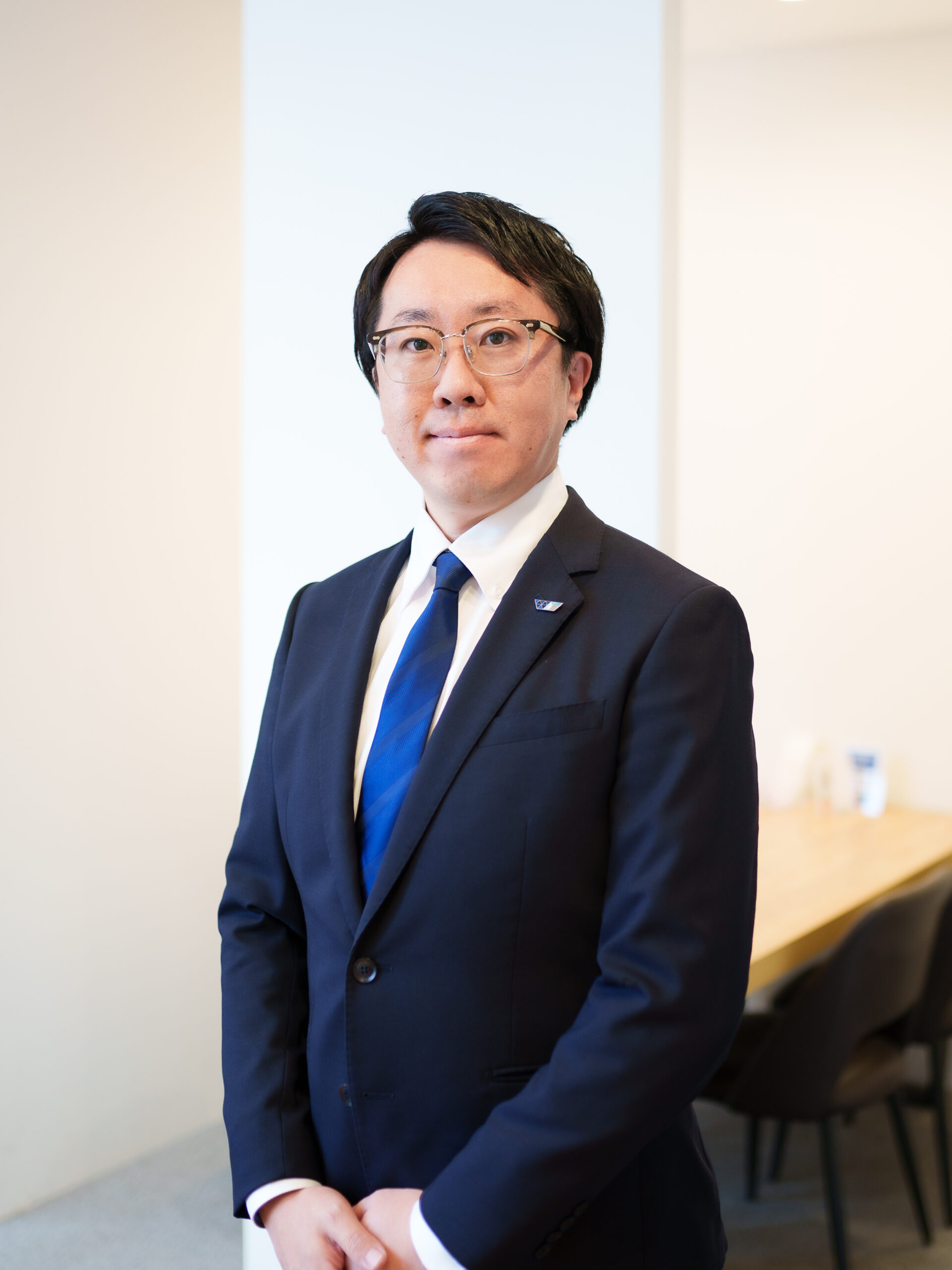 本澤 啓一