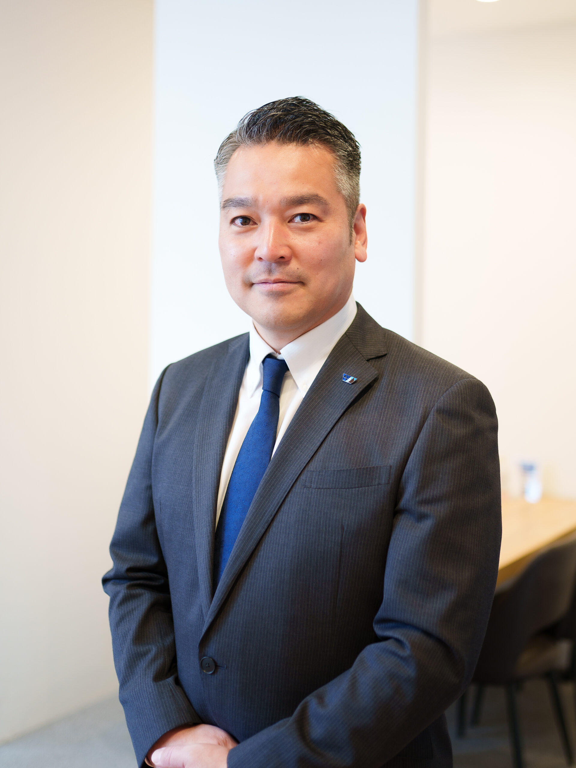 関山 亮平