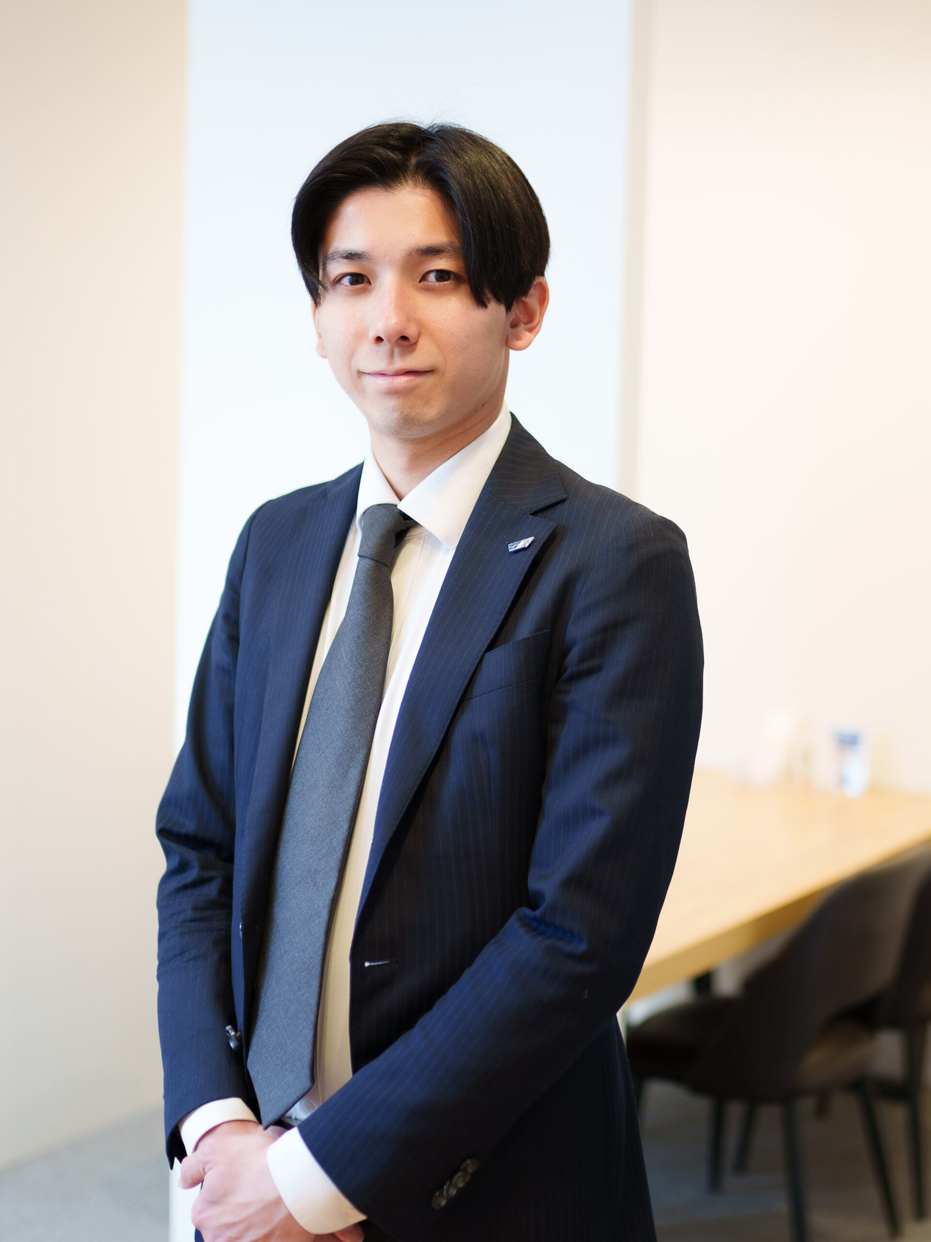 坪川 拓馬