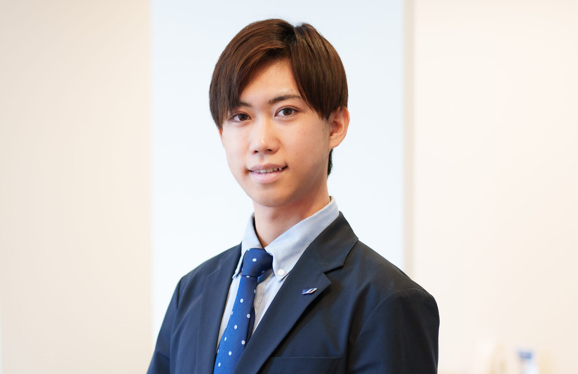 徳田