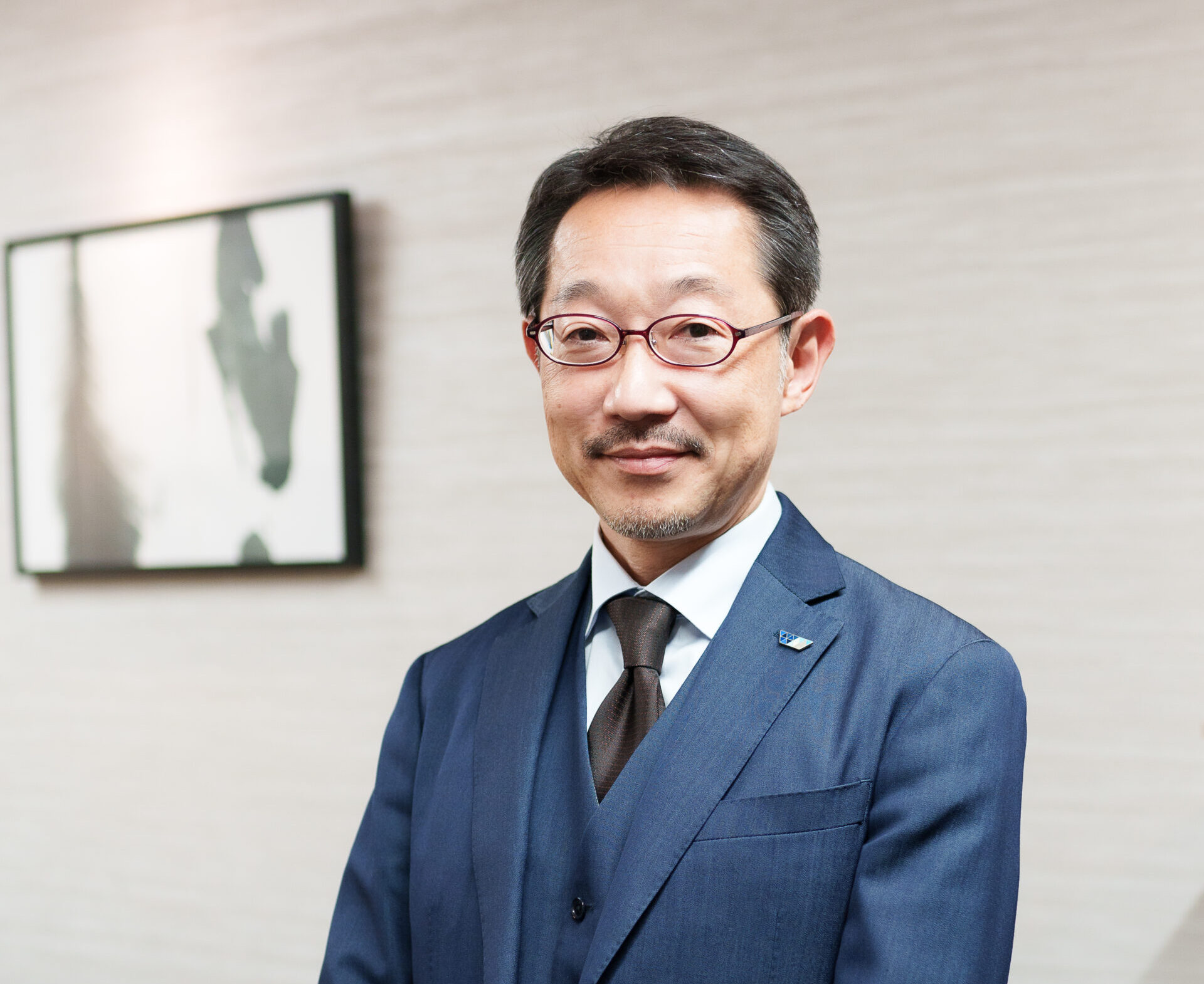 外山  隆史