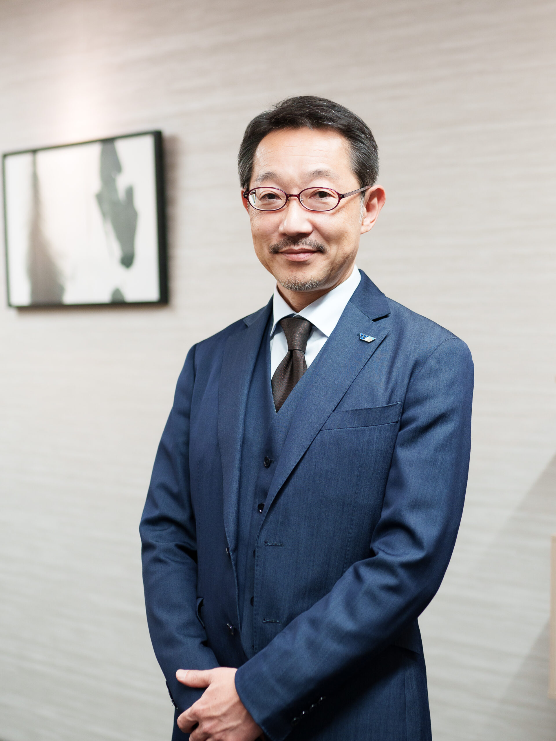 外山  隆史
