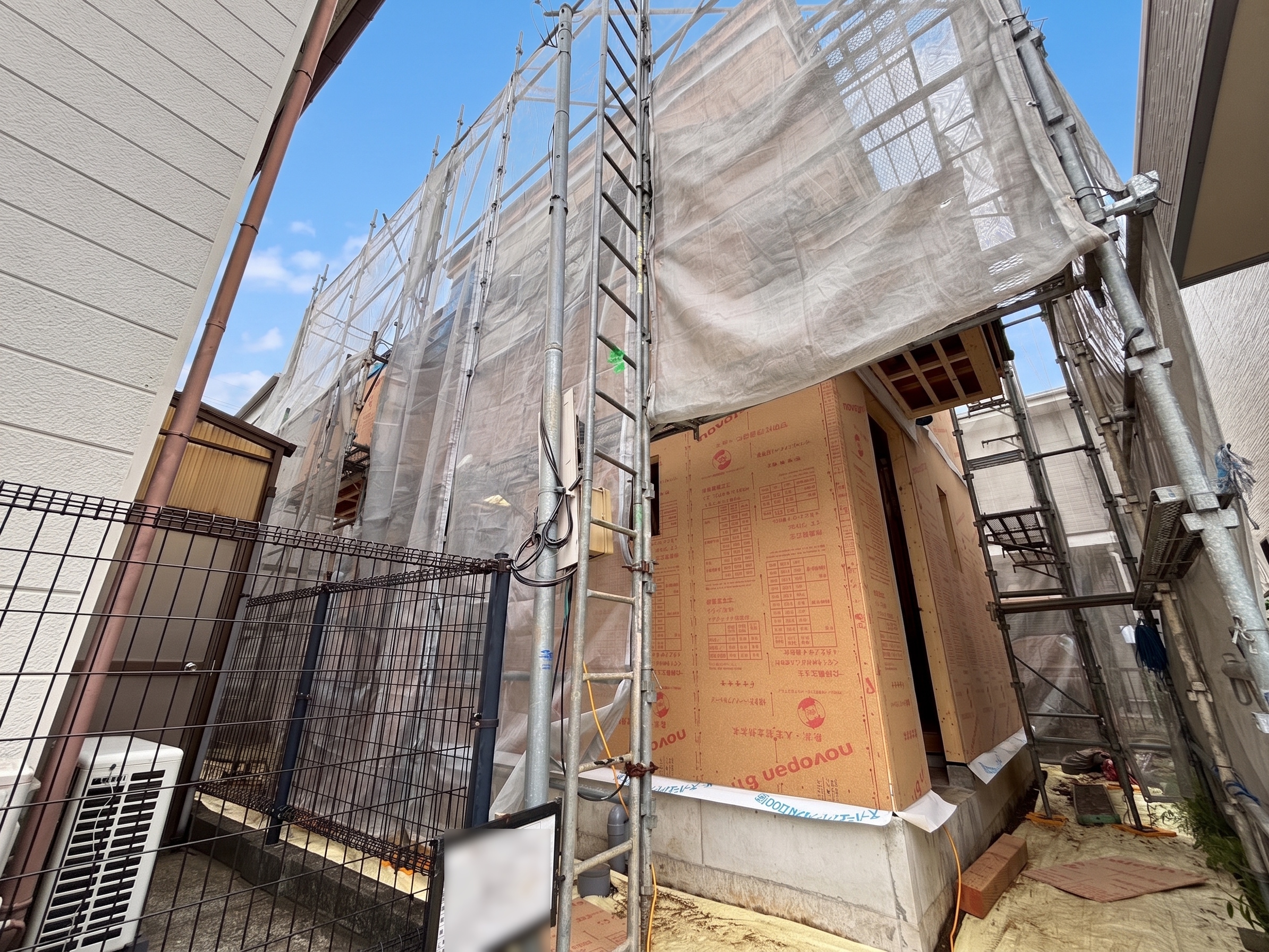 帰りたくなる家　高津区北野川／全1棟