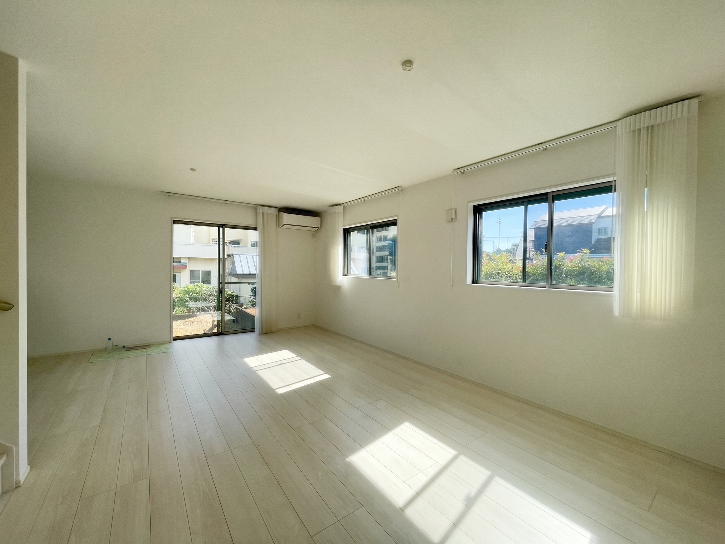 帰りたくなる家　都筑区荏田南町／中古戸建