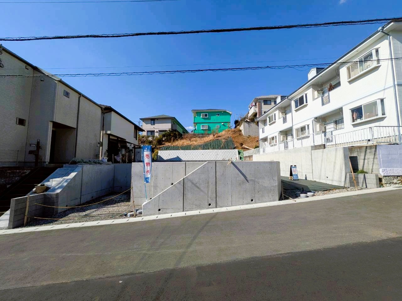 帰りたくなる家 土橋/全2区画