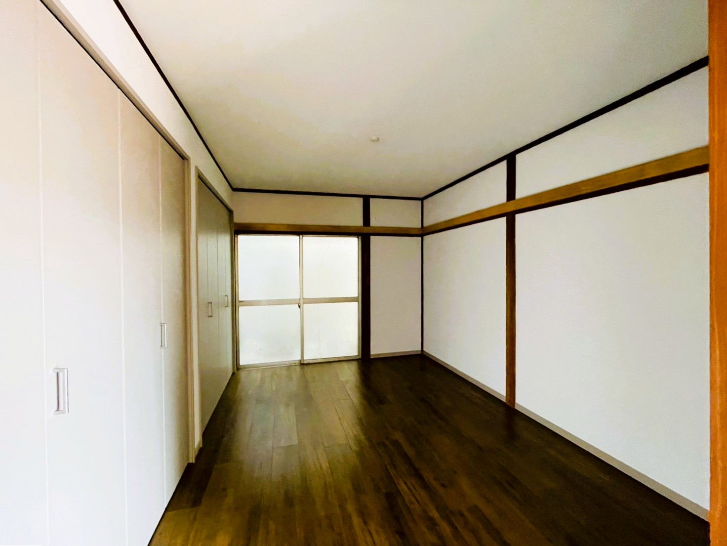 帰りたくなる家 神奈川区七島町/リノベーション戸建