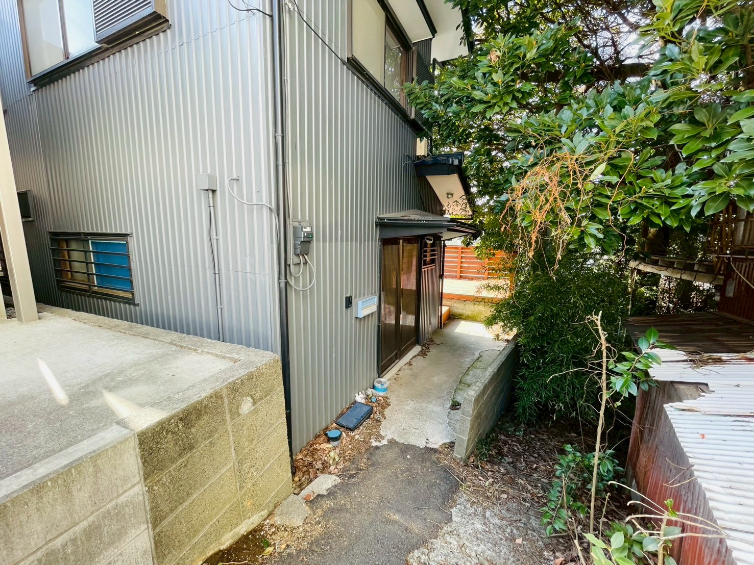 帰りたくなる家 神奈川区七島町/リノベーション戸建