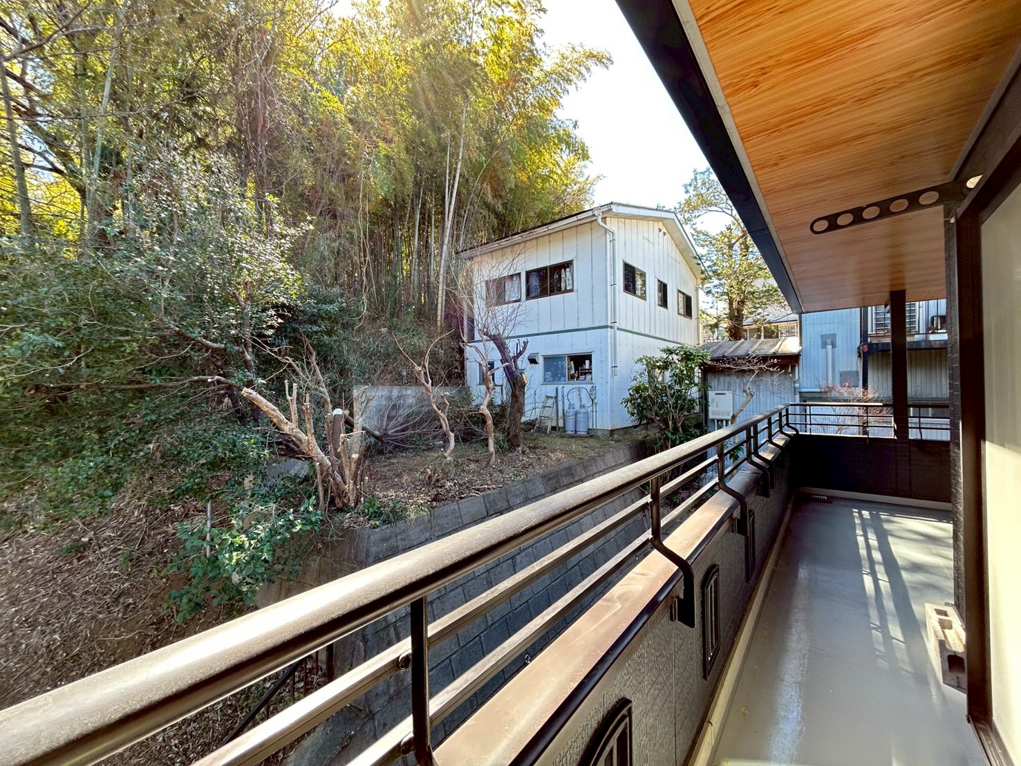 帰りたくなる家 緑区北八朔町/リフォーム戸建