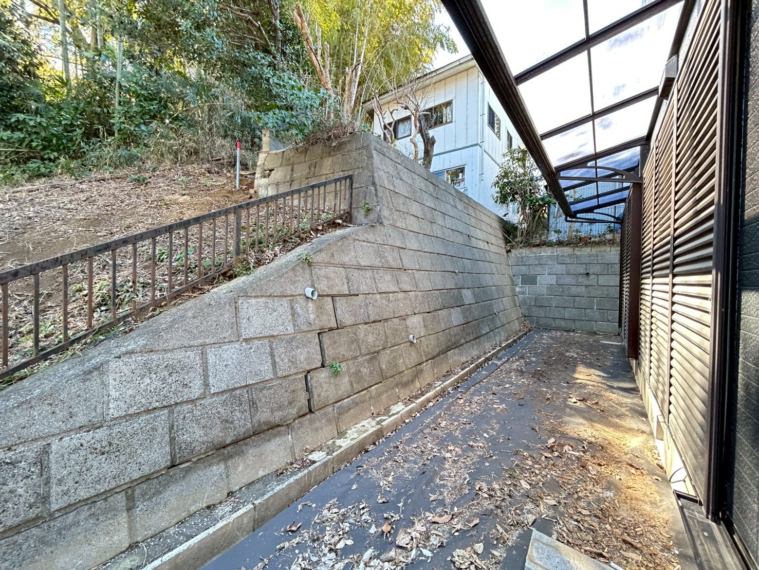 帰りたくなる家 緑区北八朔町/リフォーム戸建