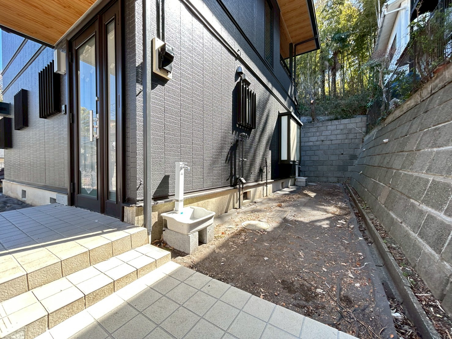 帰りたくなる家 緑区北八朔町/リフォーム戸建