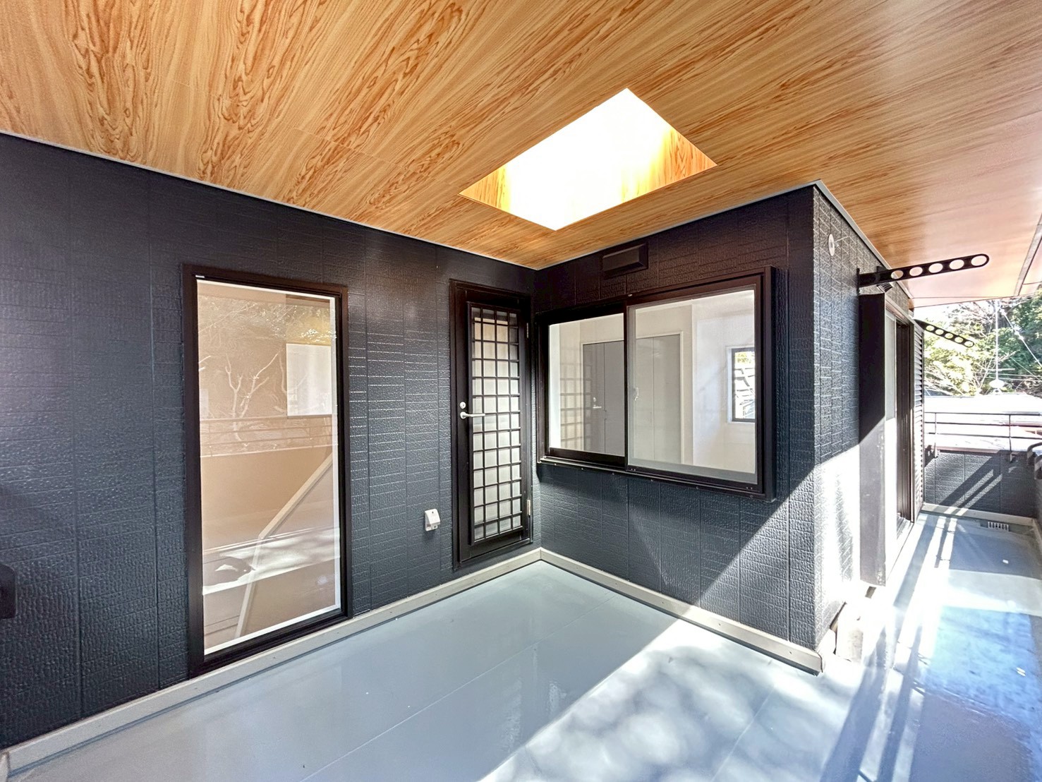 帰りたくなる家 緑区北八朔町/リフォーム戸建