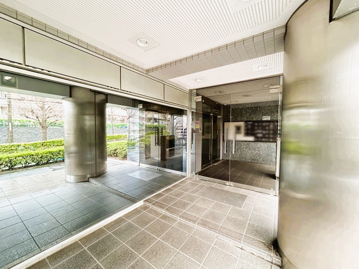 ベルフォーレ宮前平