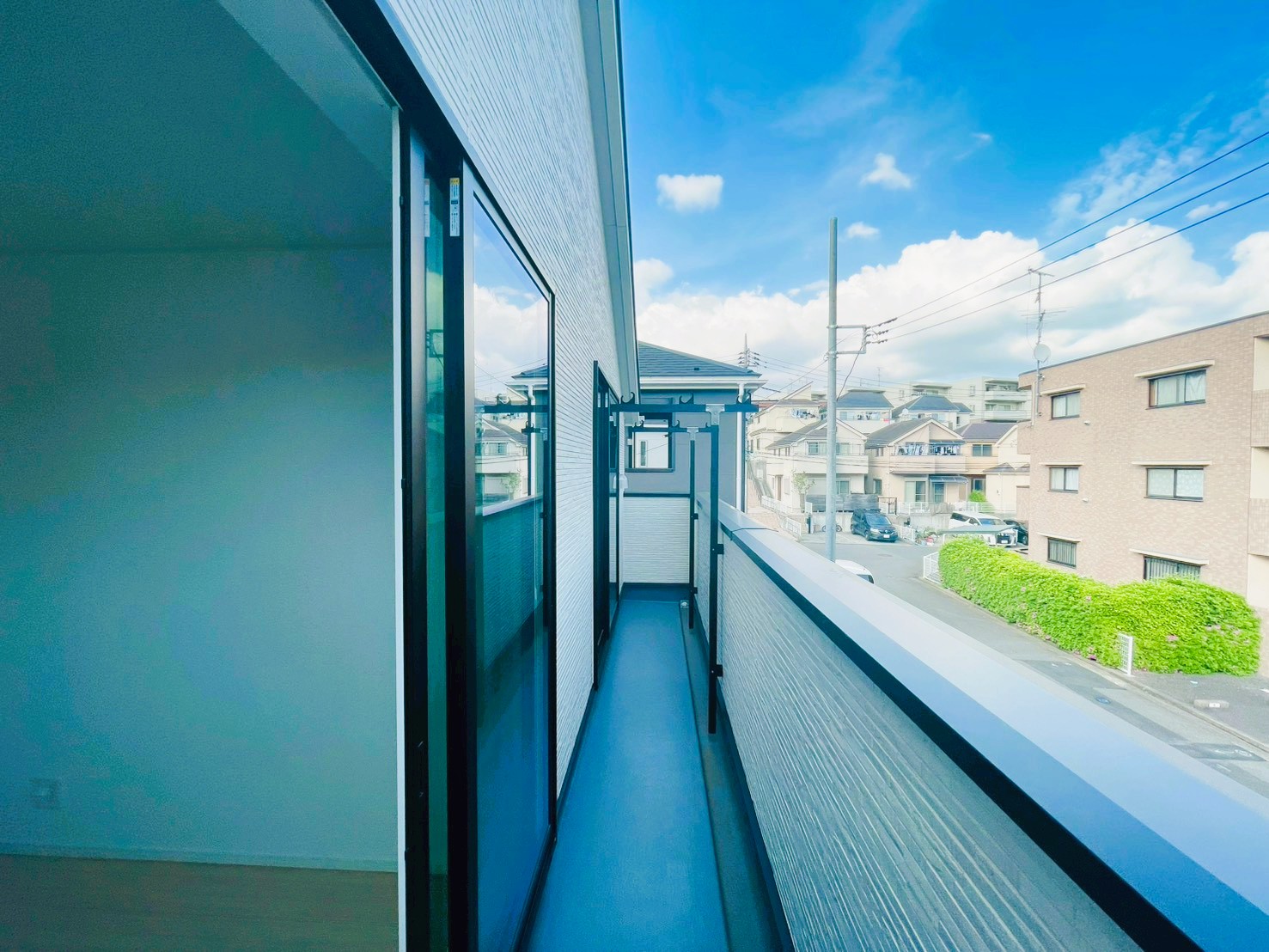 帰りたくなる家 青葉区奈良町/全5棟