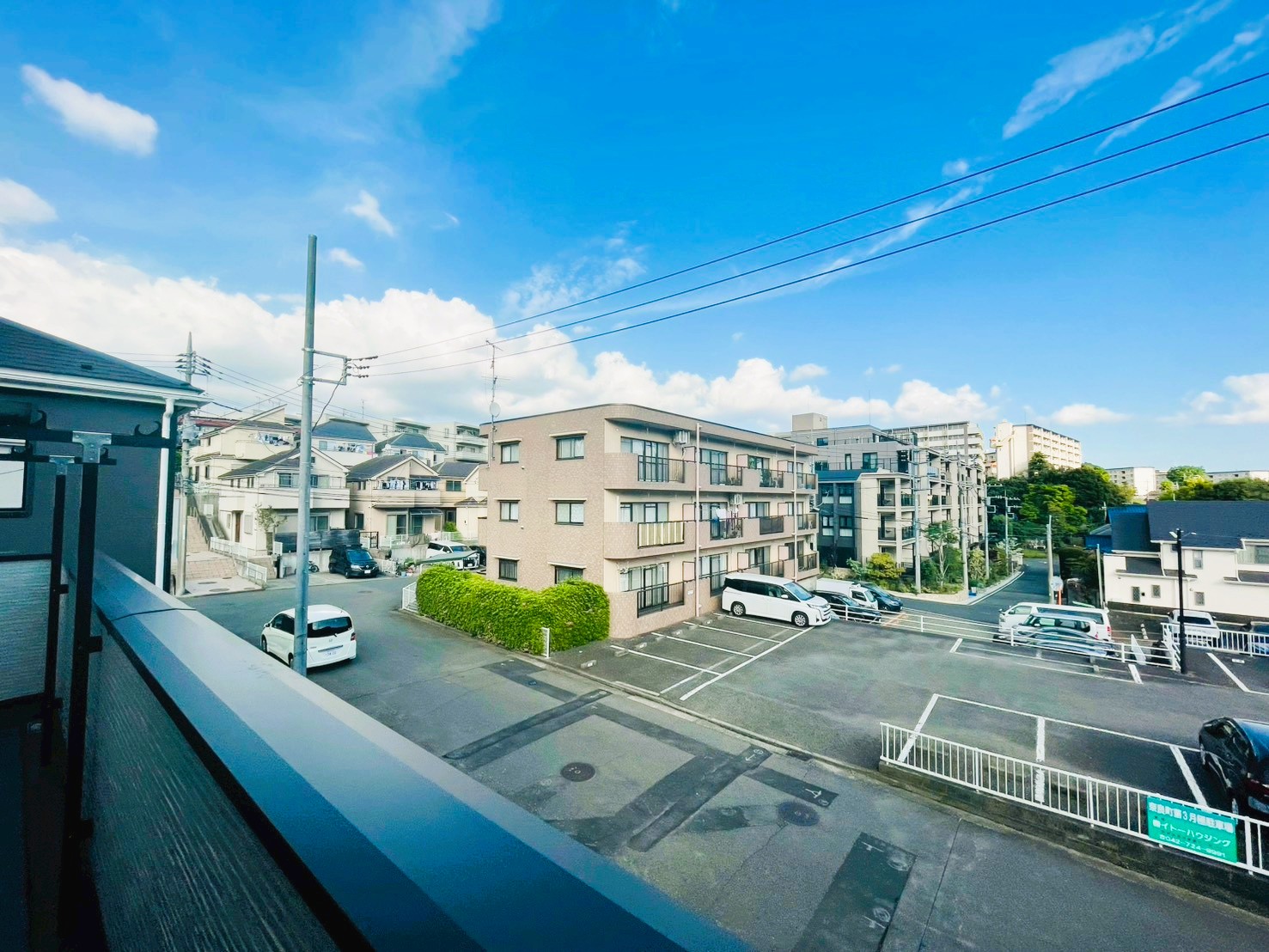 帰りたくなる家 青葉区奈良町/全5棟
