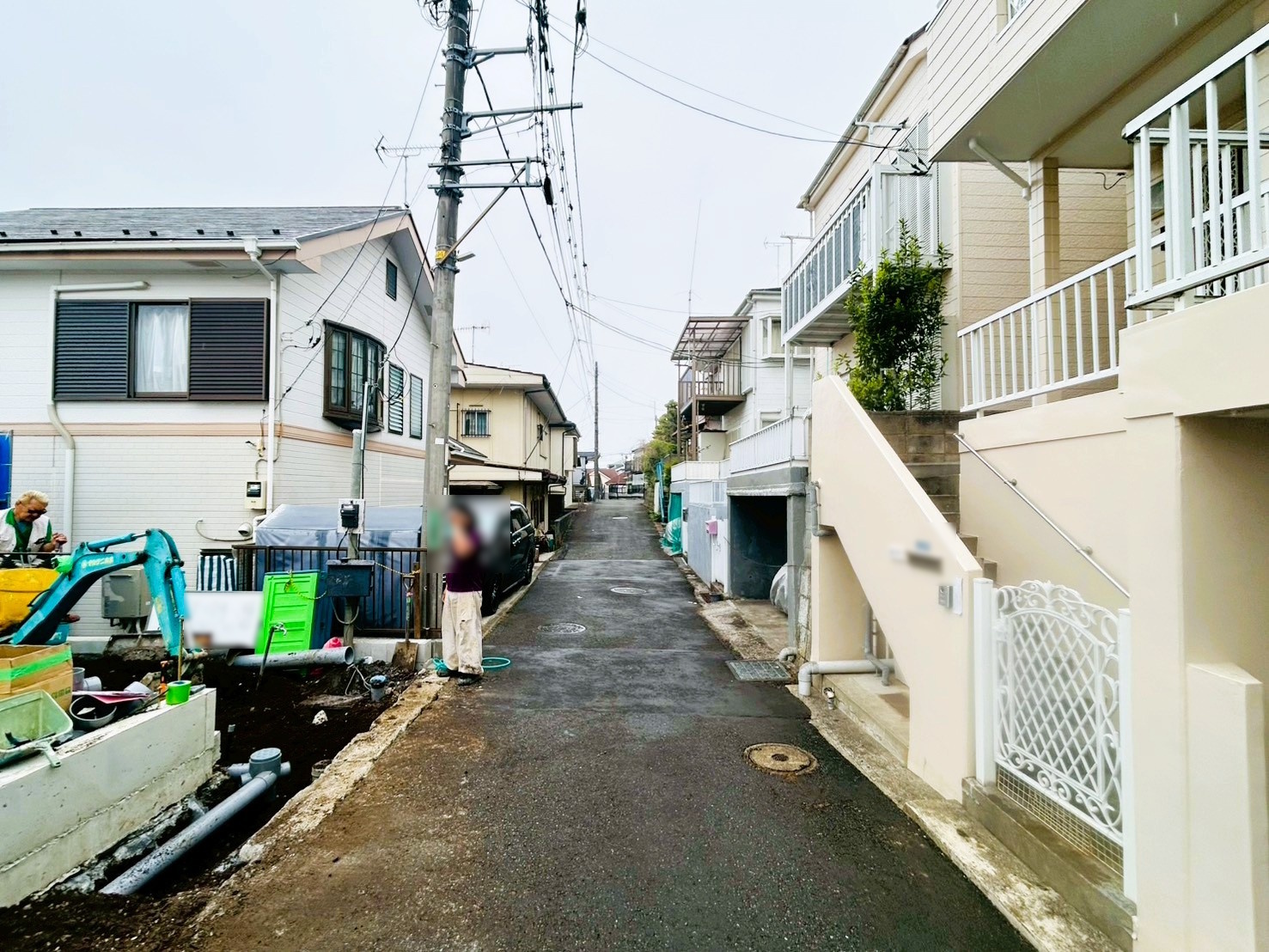 帰りたくなる家 旭区中尾/全1棟