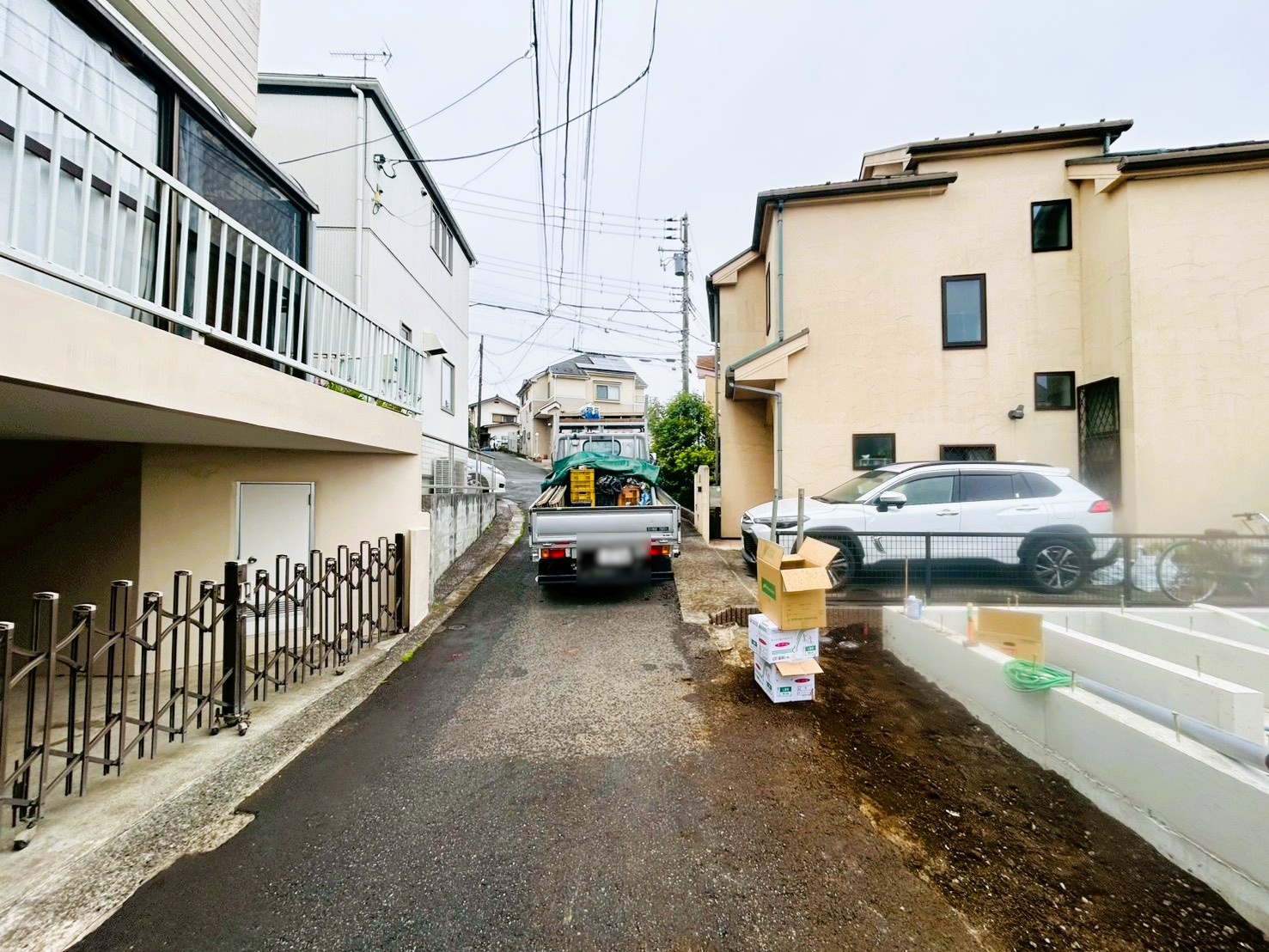 帰りたくなる家 旭区中尾/全1棟