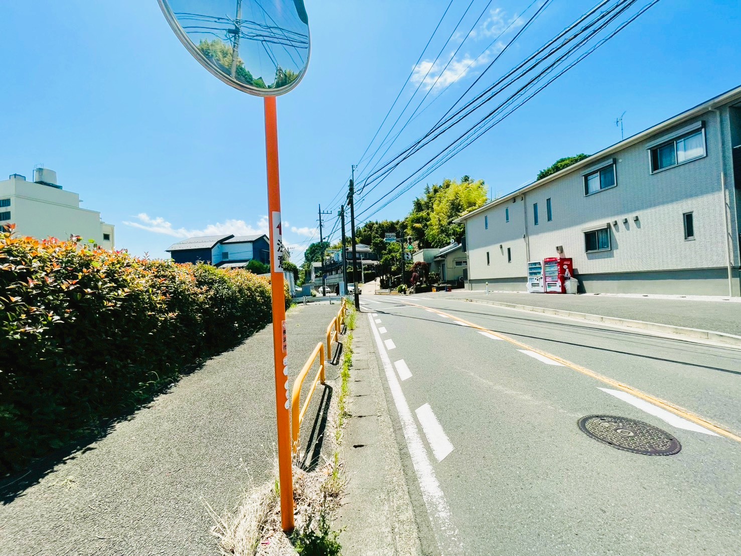 帰りたくなる家 都筑区荏田南町