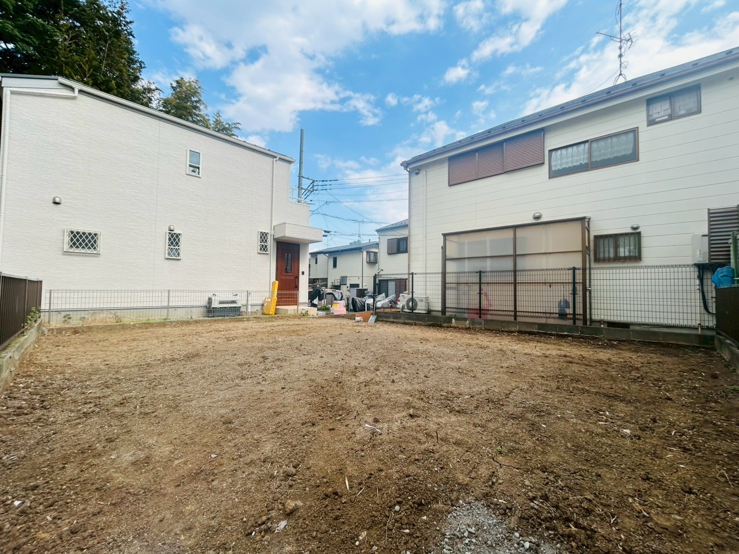 帰りたくなる家 高津区北野川/全1棟