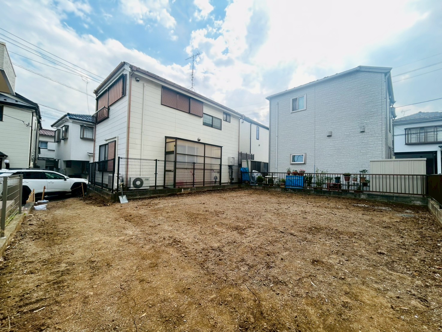 帰りたくなる家 高津区北野川/全1棟