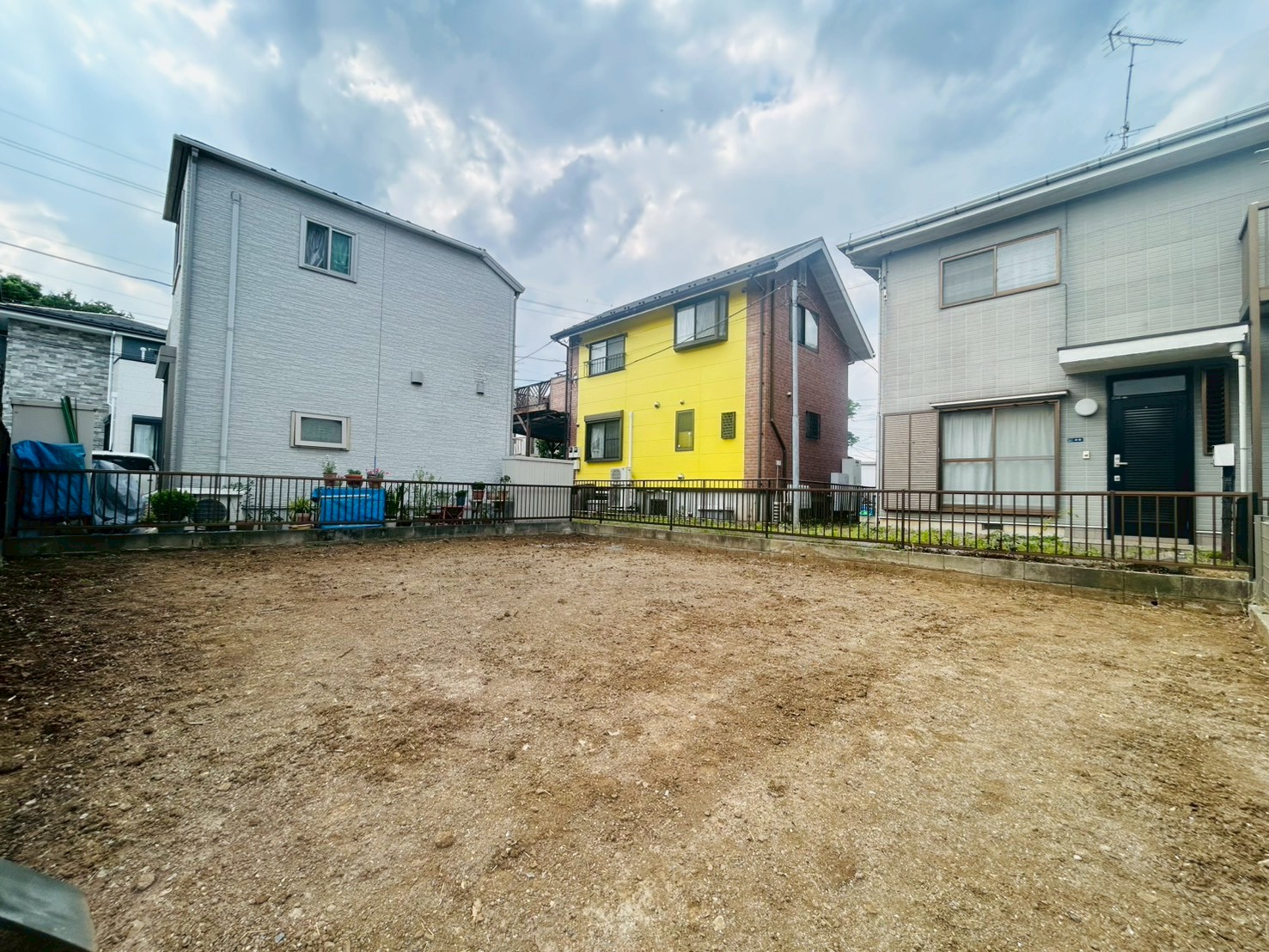 帰りたくなる家 高津区北野川/全1棟
