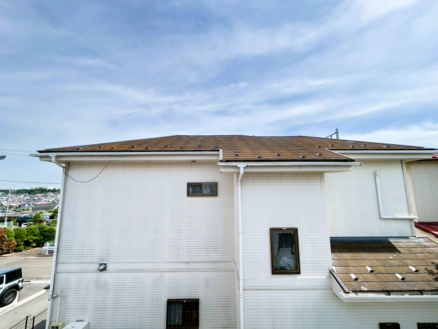帰りたくなる家 東山田1丁目/全1棟