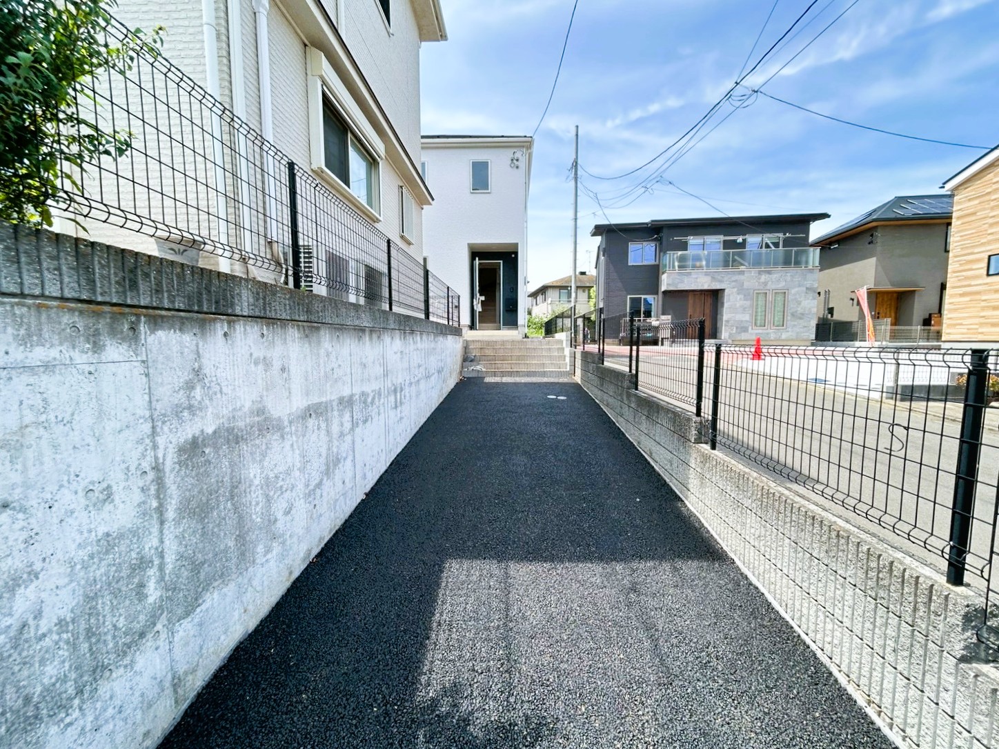 帰りたくなる家 東山田1丁目/全1棟
