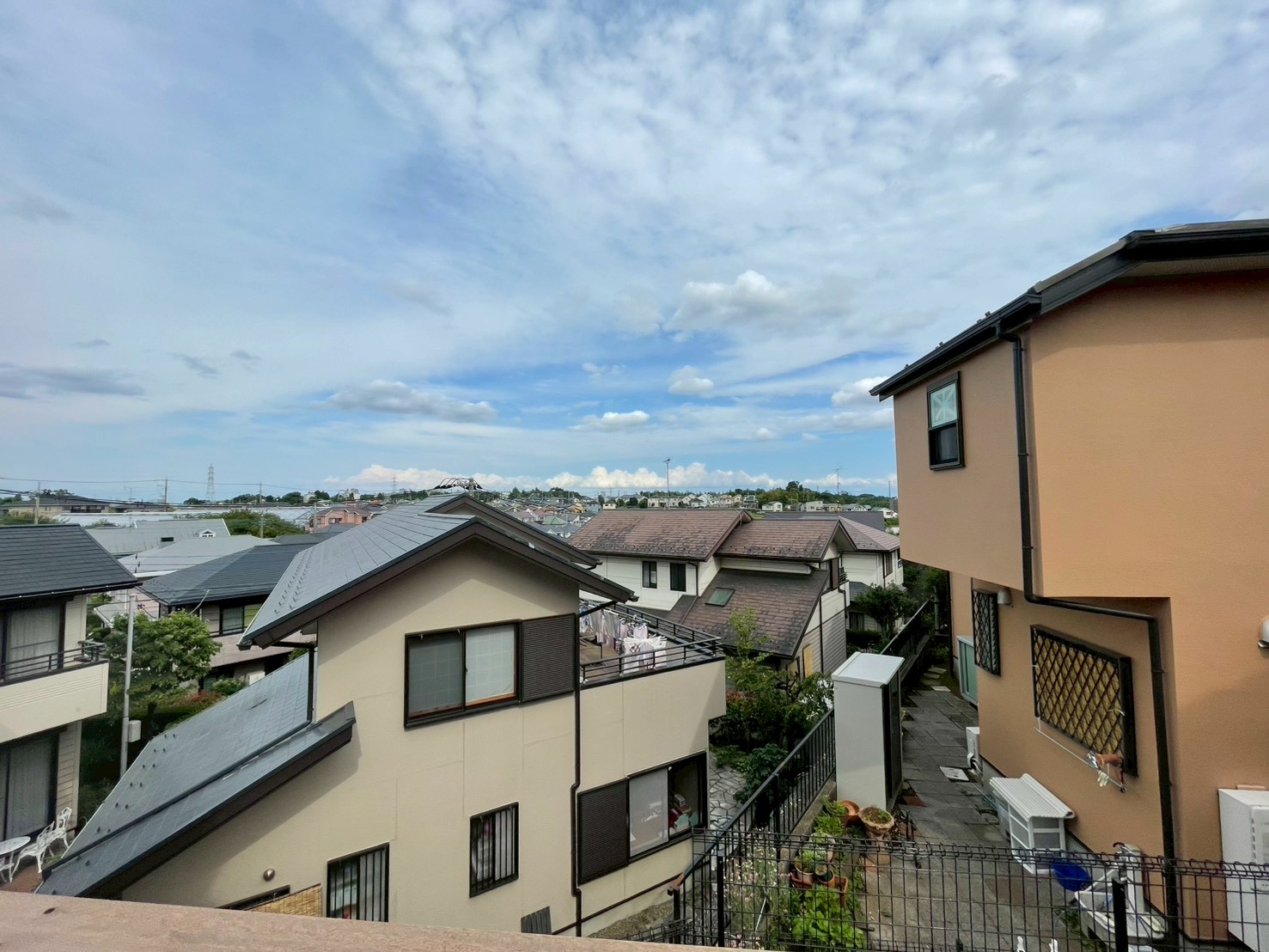 帰りたくなる家　宮前区南野川／全2棟