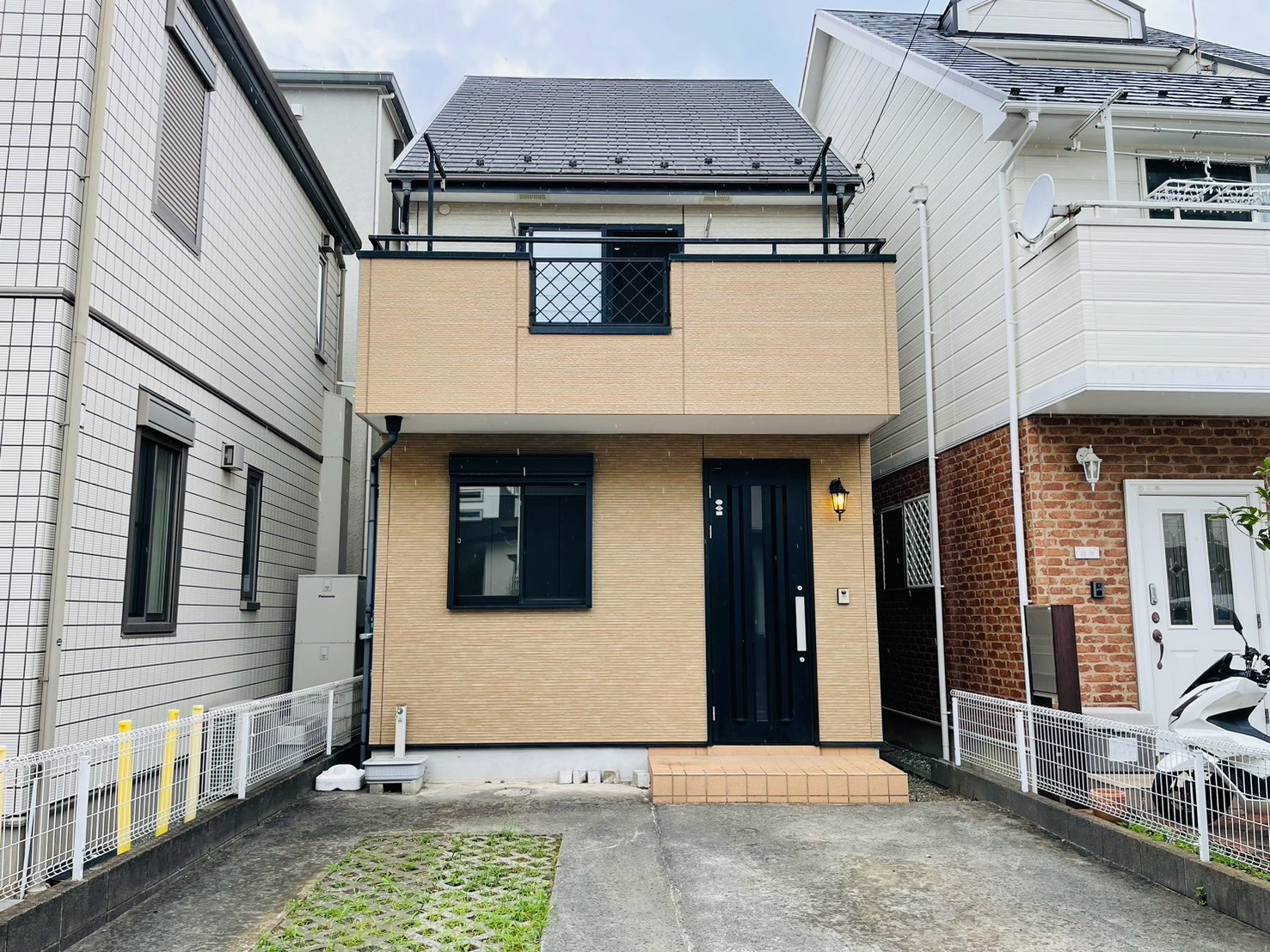 帰りたくなる家　南区大野台／リフォーム戸建