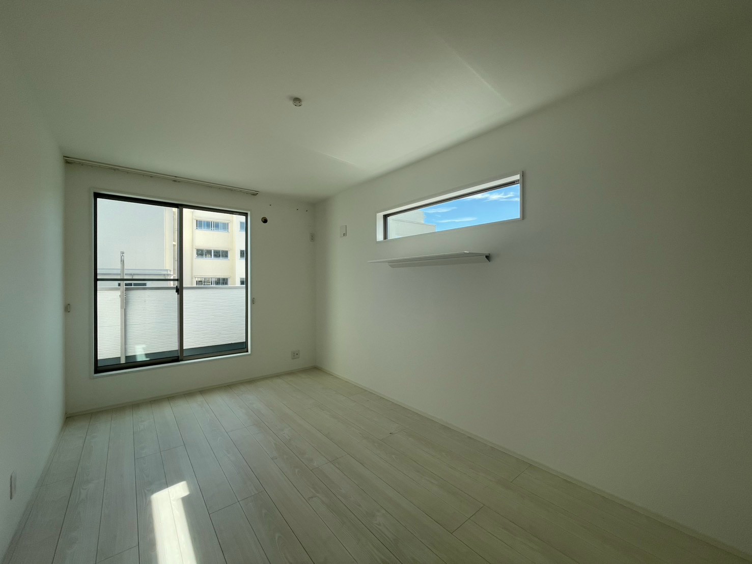 帰りたくなる家　都筑区荏田南町／中古戸建