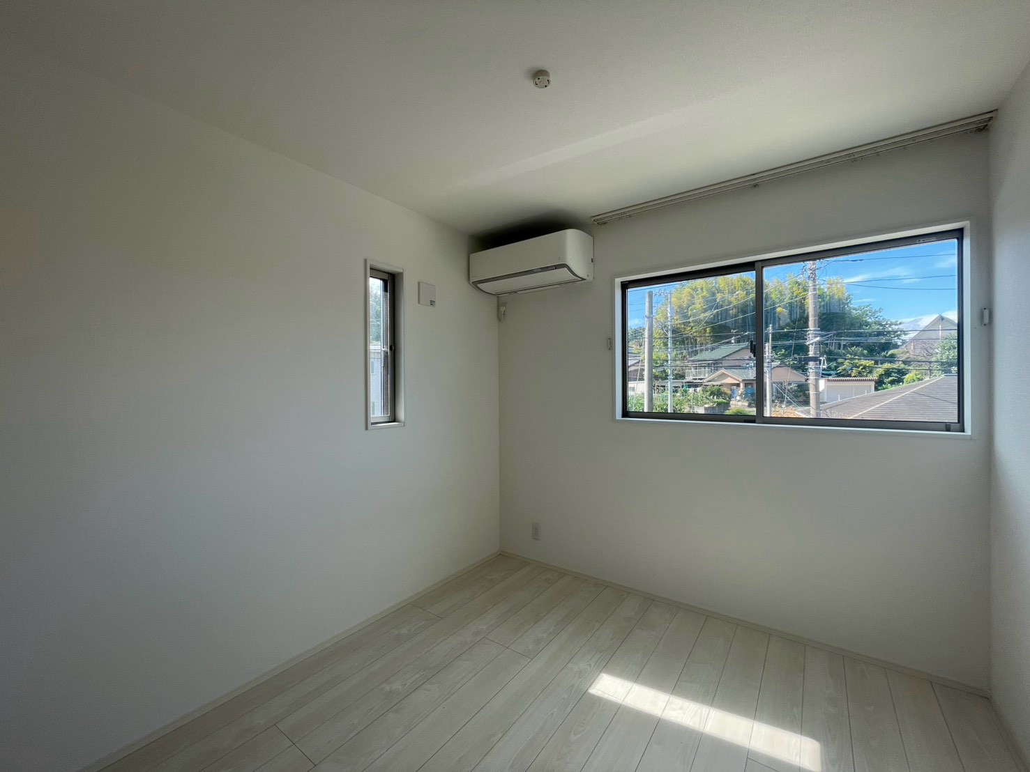 帰りたくなる家　都筑区荏田南町／中古戸建