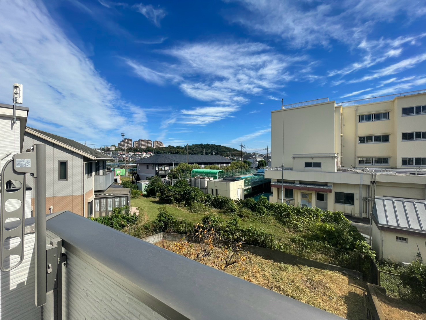 帰りたくなる家　都筑区荏田南町／中古戸建