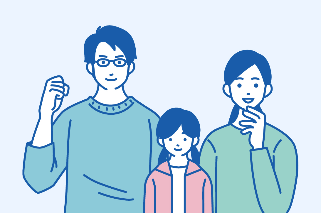 本澤さんでなければ、とても気に入る家を手に入れることはできませんでした。