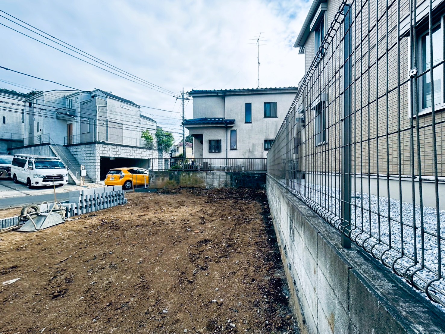 帰りたくなる家 港北区小机町/全1棟