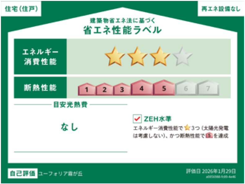 間取図・区画図