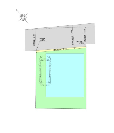 間取図・区画図