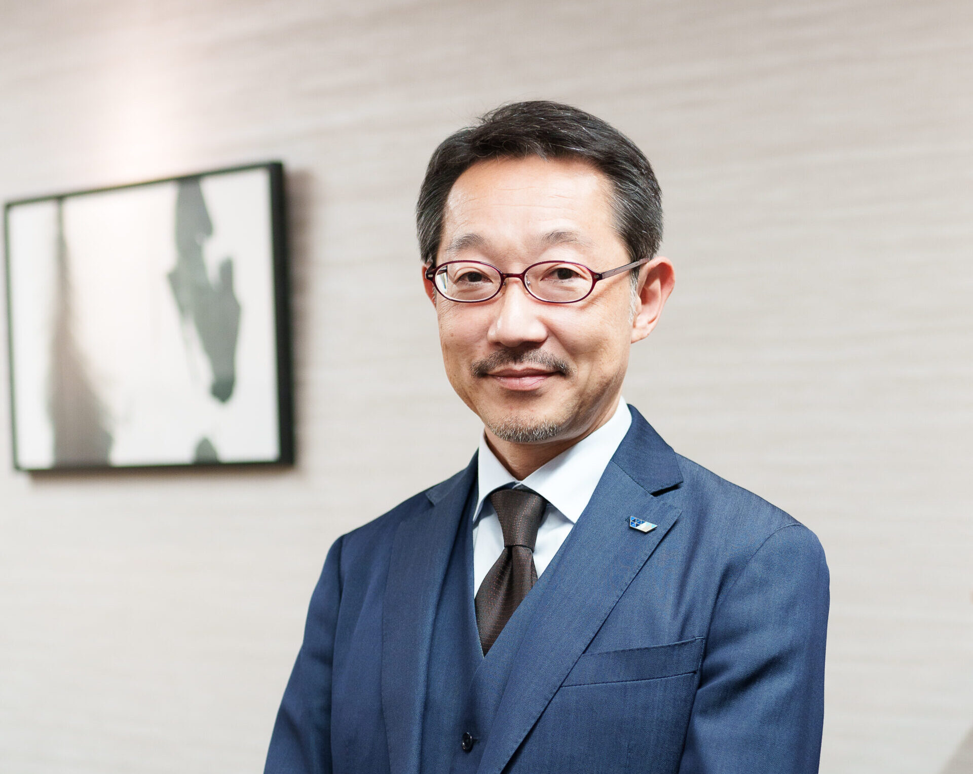 外山　隆史