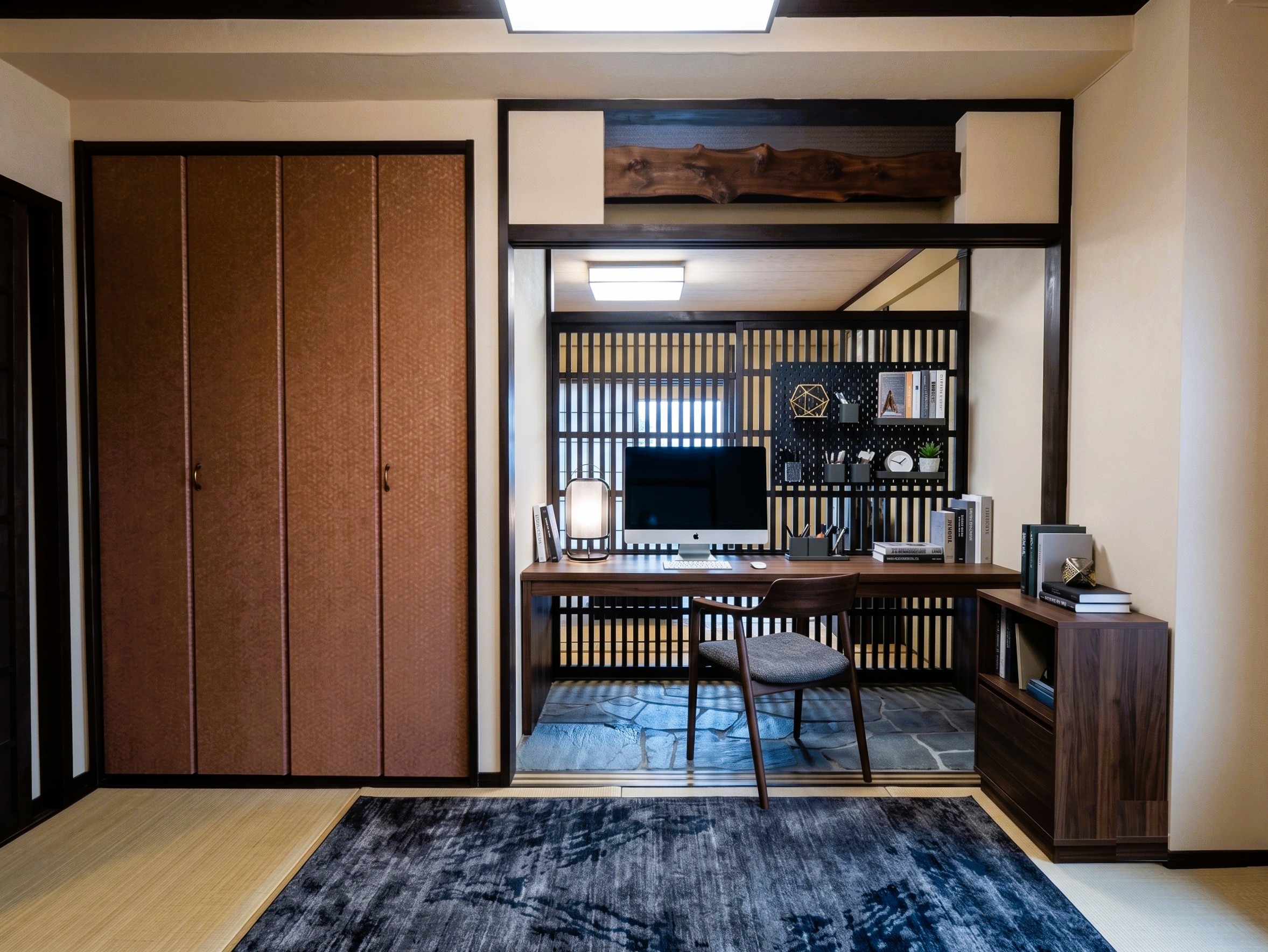 シャンボール読売ランド前D棟