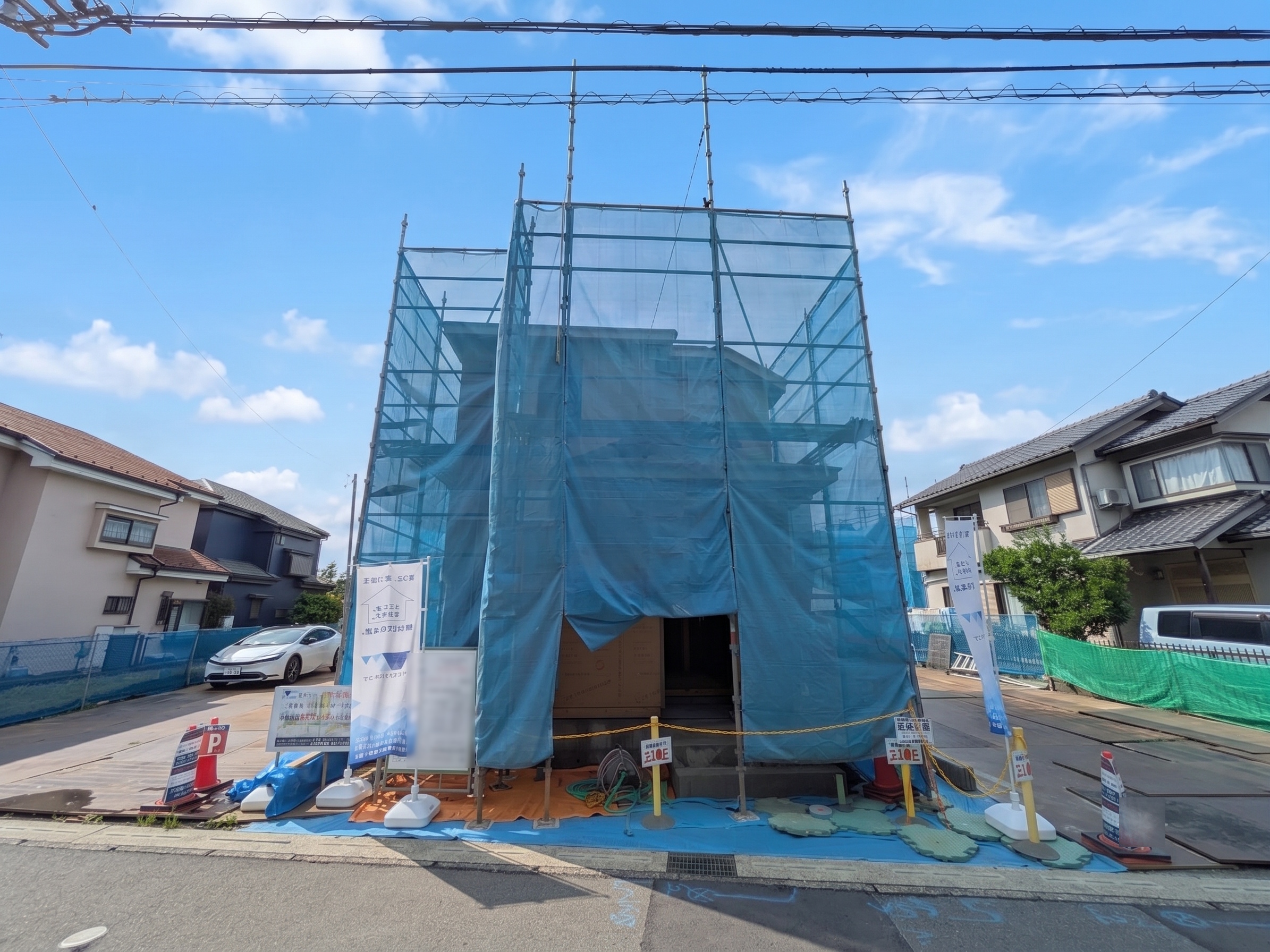 FOREST TOWN 野川本町