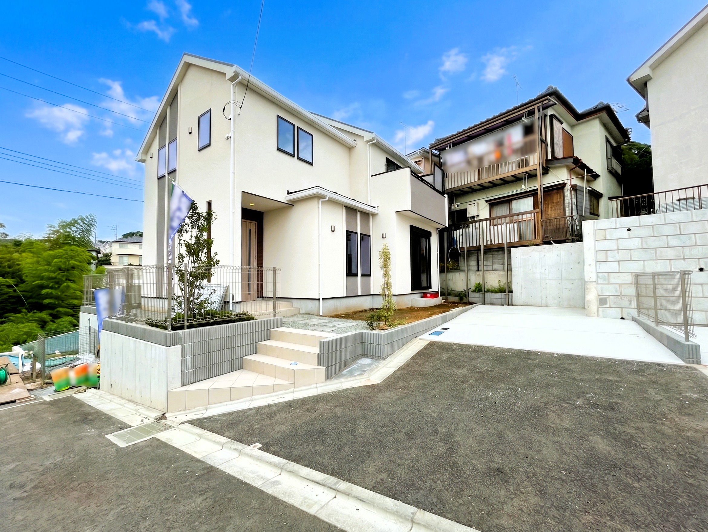 FOREST TOWN 初山