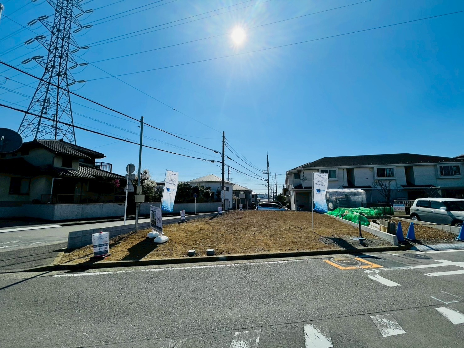 帰りたくなる家 -Urban&Resort 北山田court-