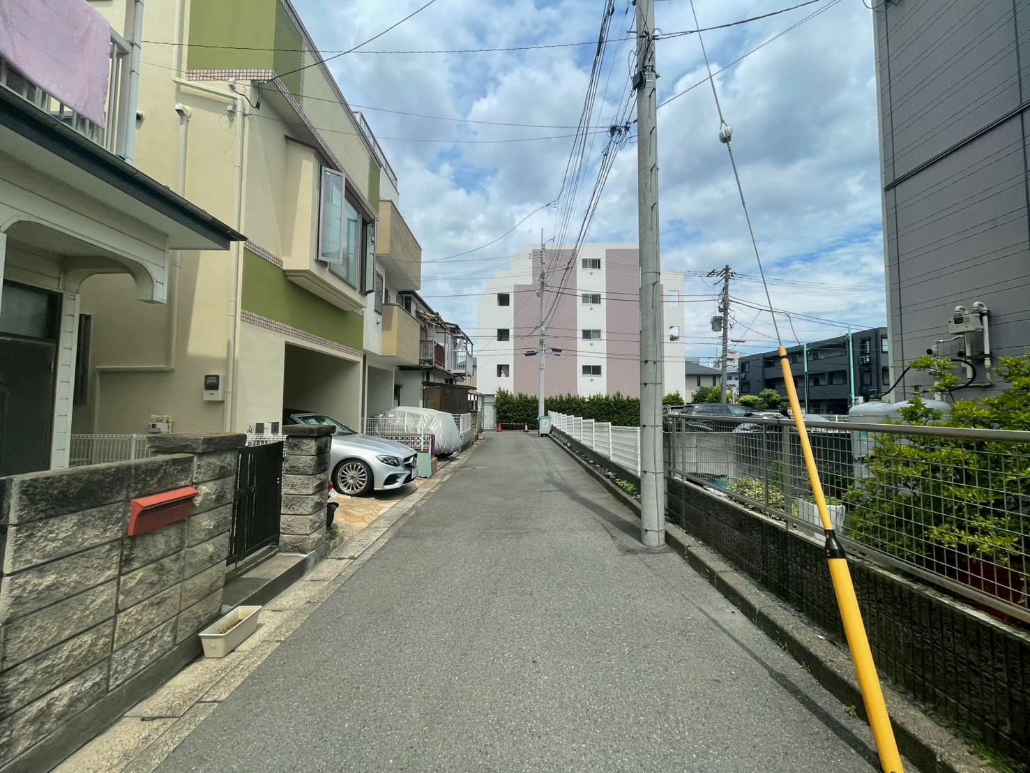帰りたくなる家 高津区東野川/中古戸建