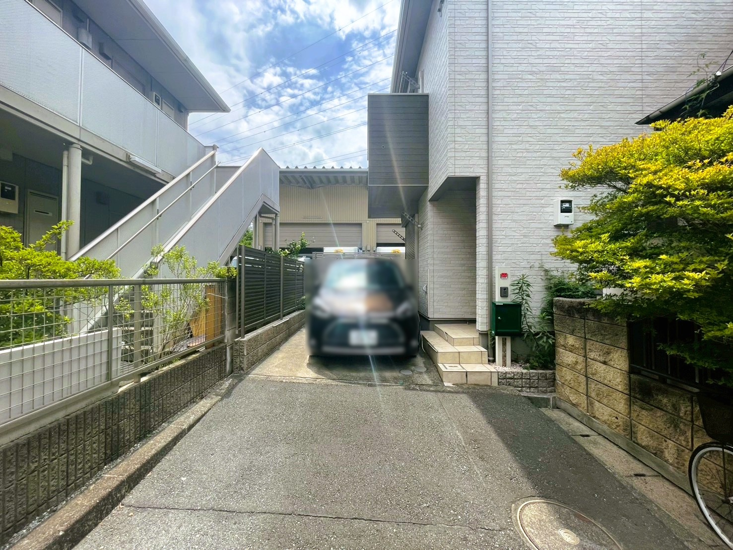 帰りたくなる家 高津区東野川/中古戸建