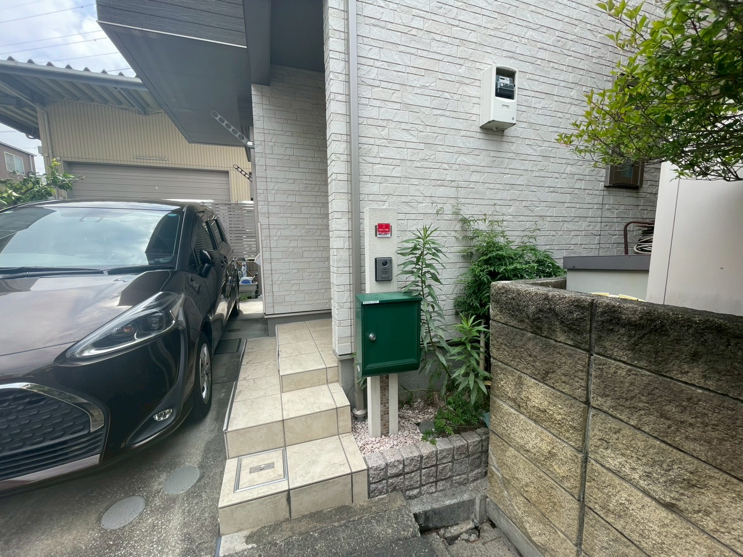 帰りたくなる家 高津区東野川/中古戸建