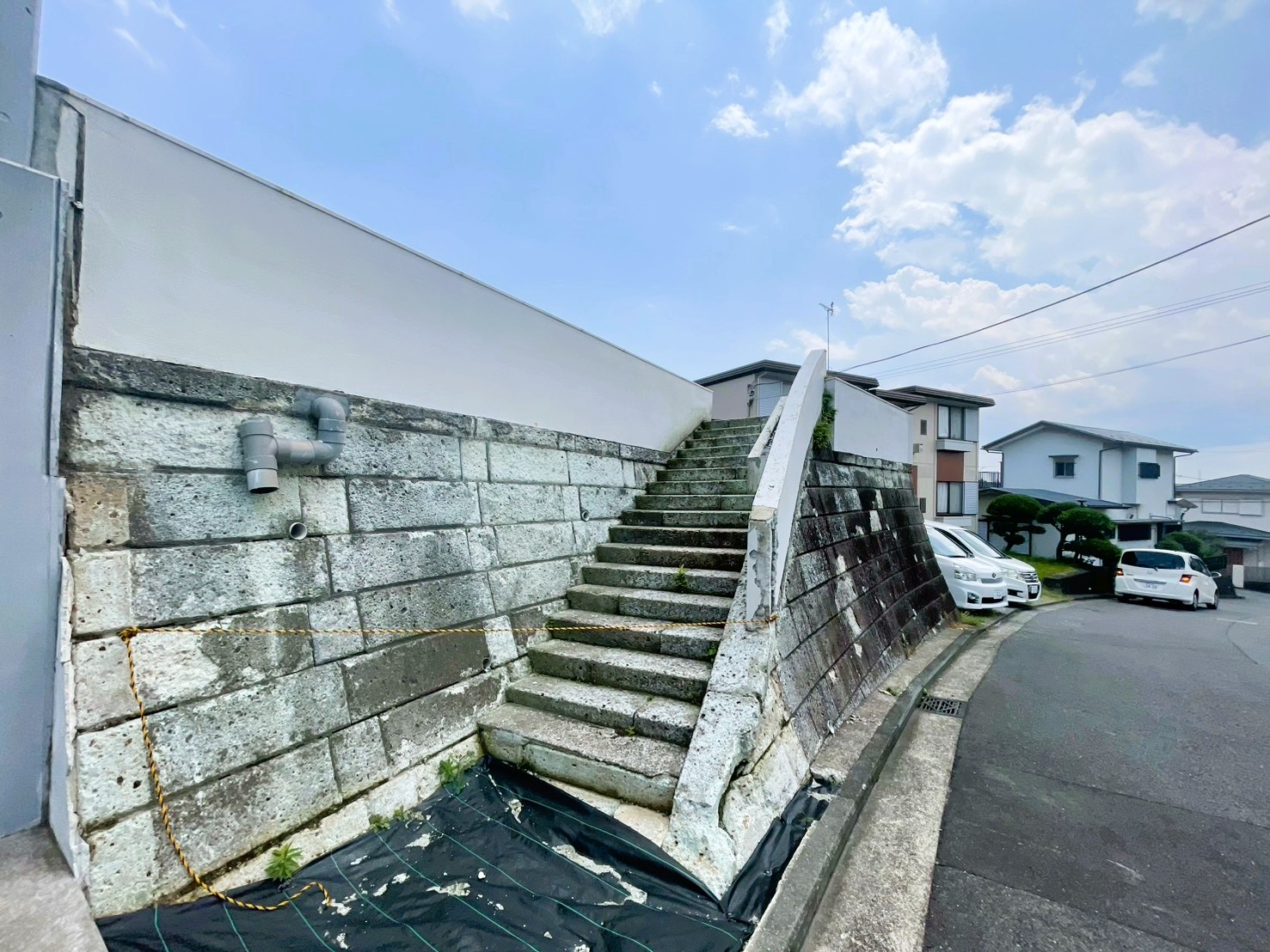 帰りたくなる家 市ケ尾町/1区画