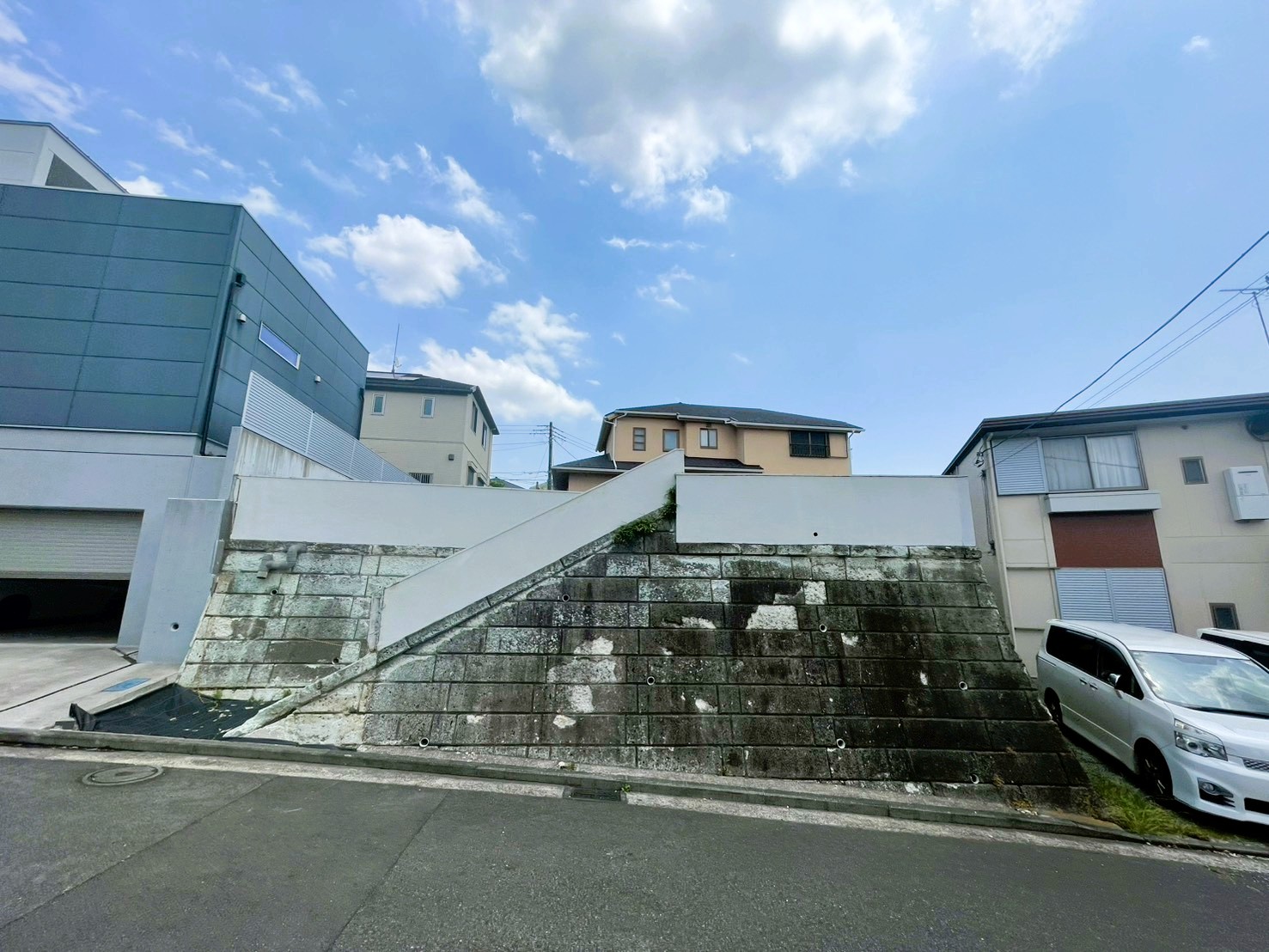 帰りたくなる家 市ケ尾町/1区画