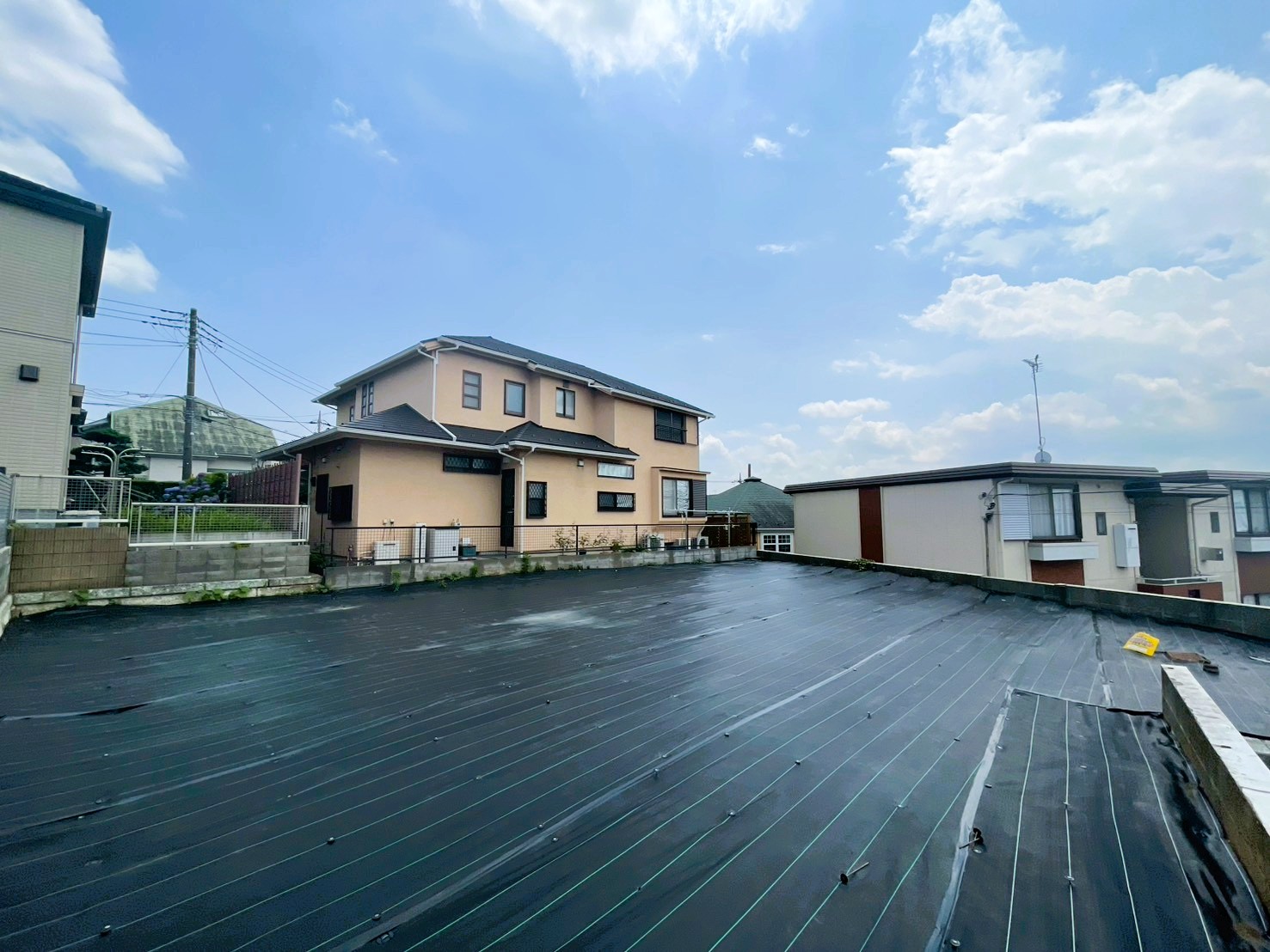 帰りたくなる家 市ケ尾町/1区画