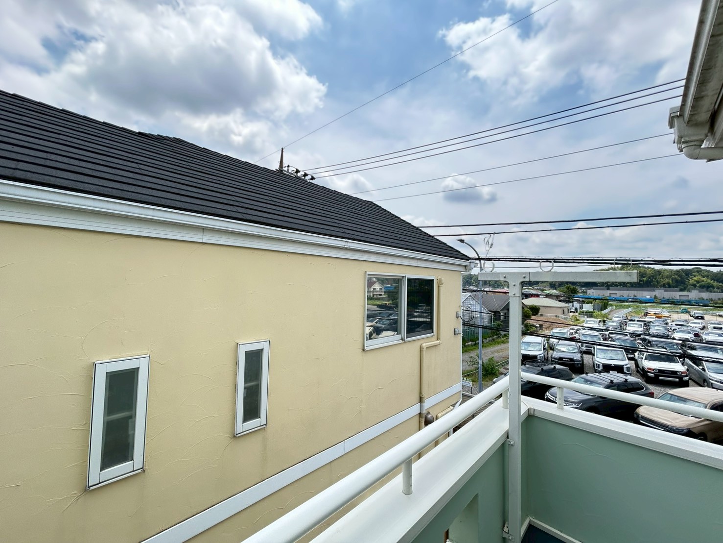 帰りたくなる家 都筑区川和町/リフォーム戸建